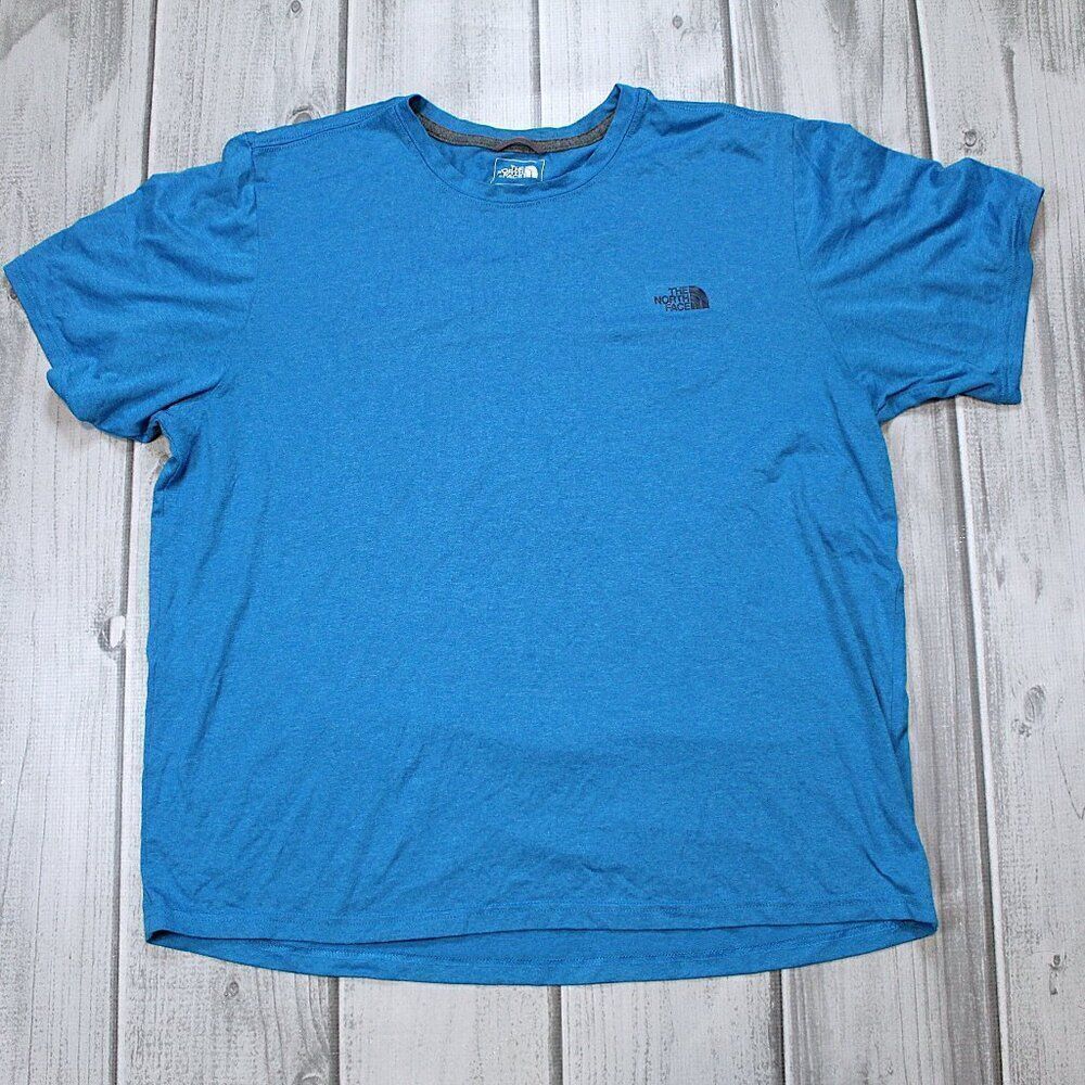 The North Face Men's T-Shirt - L